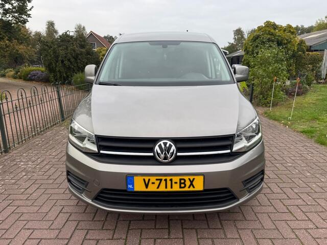 Volkswagen CADDY 2.0 TDI *150 PK*Gti Interieur*Bluetooth..
