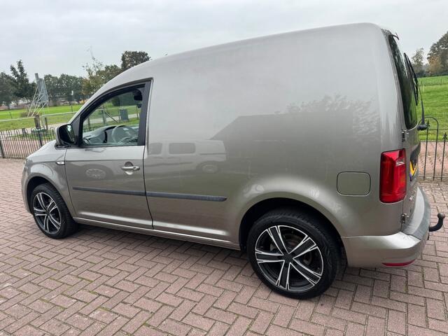Volkswagen CADDY 2.0 TDI *150 PK*Gti Interieur*Bluetooth..