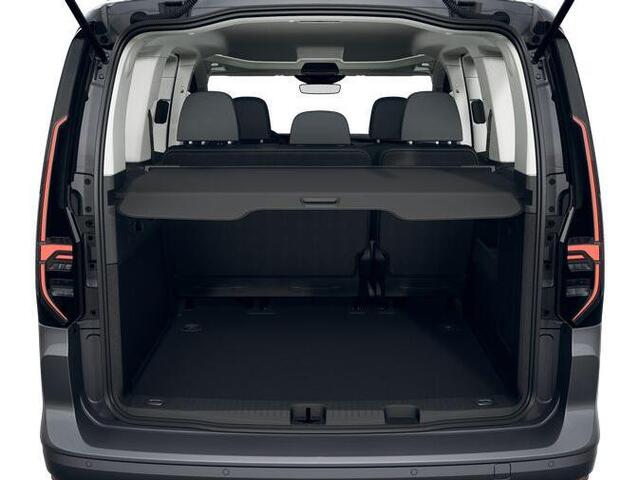 Volkswagen CADDY Bedrijfswagens Combi Style 1.5 eHybrid 115pk Automaat 731209