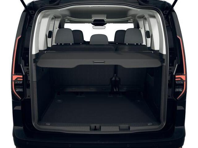 Volkswagen CADDY Bedrijfswagens Combi Style 1.5 eHybrid 115pk Automaat