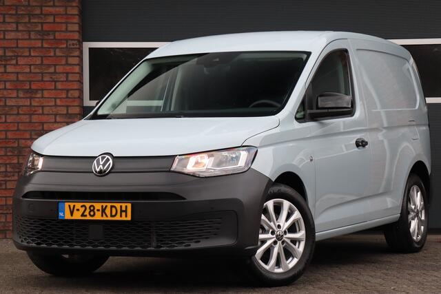 Volkswagen CADDY Cargo 2.0 TDI Comfort, Trekhaak, camera, Active info