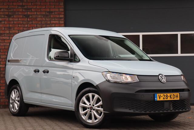 Volkswagen CADDY Cargo 2.0 TDI Comfort, Trekhaak, camera, Active info