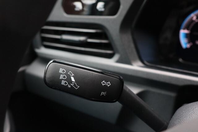 Volkswagen CADDY Cargo 2.0 TDI Comfort, Trekhaak, camera, Active info