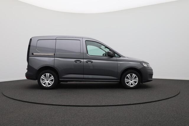 Volkswagen CADDY Cargo 2.0 TDI Comfort