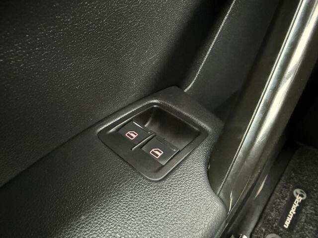 Volkswagen CADDY 2.0 TDI L1H1 BMT Trendline ?Facelift ?Airco ?Cruise ?Schuifdeur rechts ?Elektrisch Pakket ?Trekhaak ?Volledig onderhouden