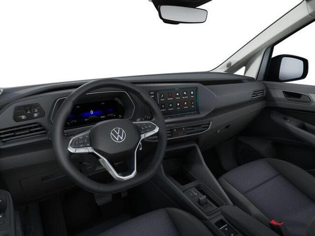 Volkswagen CADDY Bedrijfswagens Cargo Comfort 2.0 TDI EU6 90 kW (122 pk) 2755mm 7 versn.