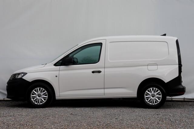 Volkswagen CADDY Cargo 2.0 TDI L1H1 Comfort - 75 pk **PDC / Carplay / Schuifdeur