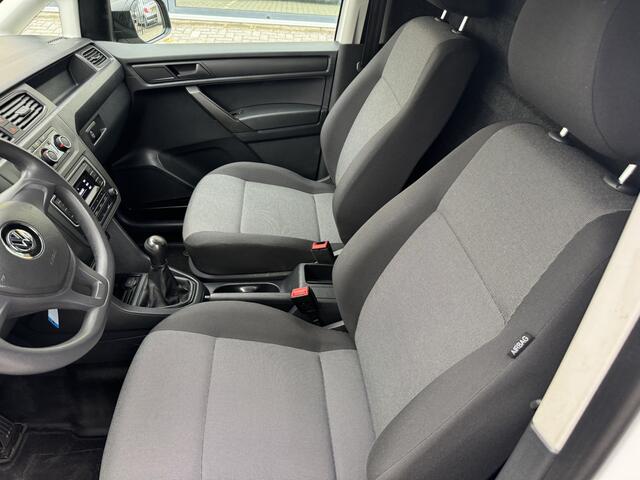 Volkswagen CADDY 2.0 TDI L1H1 BMT * 72.712 Km * Airco * Nw Staat *