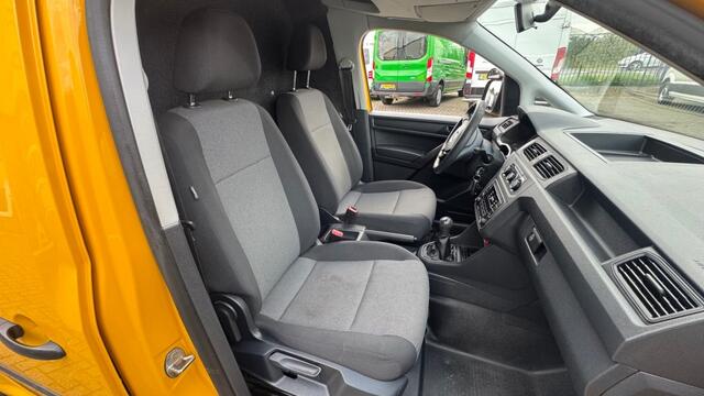 Volkswagen CADDY 2.0 TDI 55KW 75PK EURO 6 AIRCO/ CRUISE CONTROL/ TREKHAAK/ 100% DEALERONDERHOUDEN