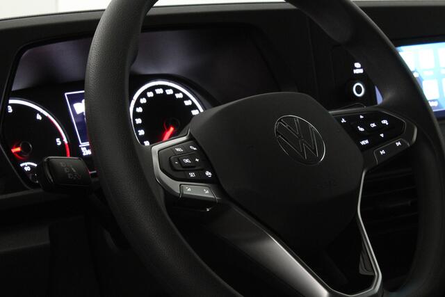 Volkswagen CADDY Cargo 2.0 TDI Trend 102pk > Cruise control/Bluetooth/parkeersensoren a...