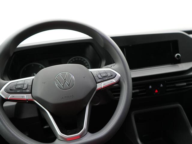 Volkswagen CADDY Cargo 2.0 TDI Comfort | Apple carplay | Airco | Cruisecontrol | Bluetooth |