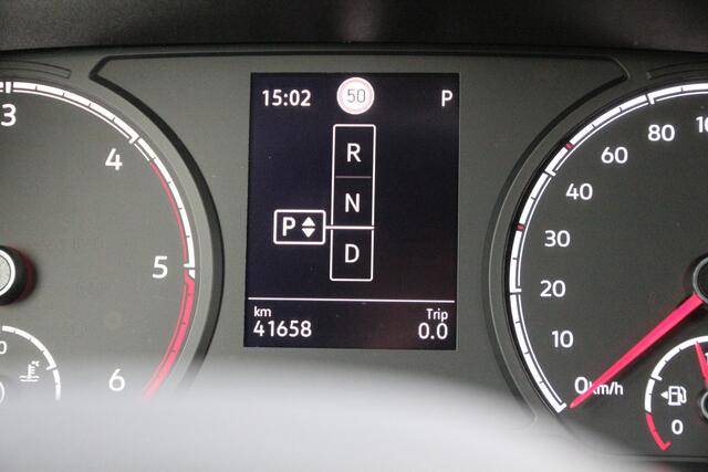 Volkswagen CADDY Cargo 2.0 TDI | Aut. | Edition | Trekhaak | Navi | Airco..