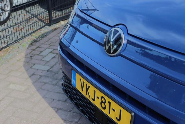 Volkswagen CADDY Cargo 2.0 TDI Comfort DSG Automaat, Apple Carplay, Armsteun, Verdiept Tussenschot, Ventilatierooster,