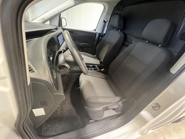 Volkswagen CADDY Cargo 1.5 TSI Trend Trekhaak, App Connect, Airco