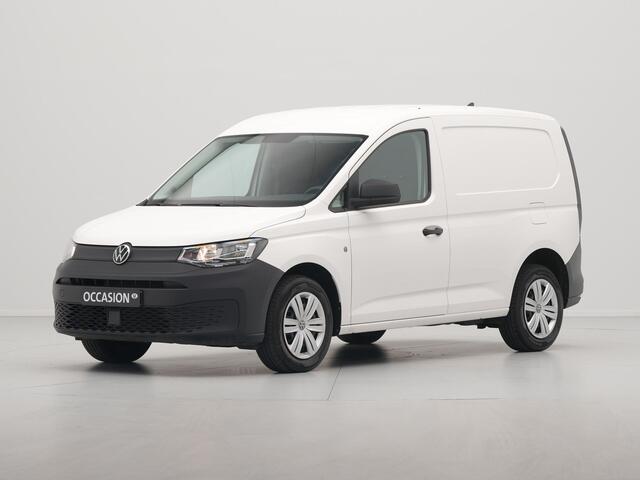 Volkswagen CADDY Cargo 1.5 TSI 115pk airco cruise control Parkeersensors DAB radio 250 werk