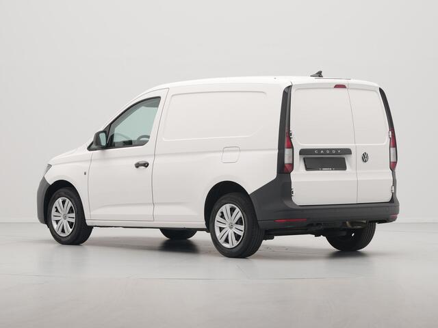 Volkswagen CADDY Cargo 1.5 TSI 115pk airco cruise control Parkeersensors DAB radio 250 werk