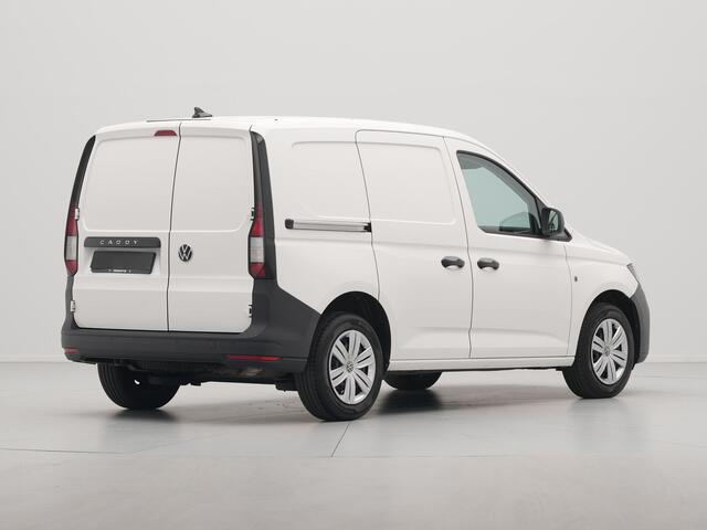 Volkswagen CADDY Cargo 1.5 TSI 115pk airco cruise control Parkeersensors DAB radio 250 werk