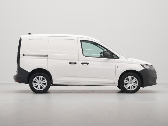 Volkswagen CADDY Cargo 1.5 TSI 115pk airco cruise control Parkeersensors DAB radio 250 werk