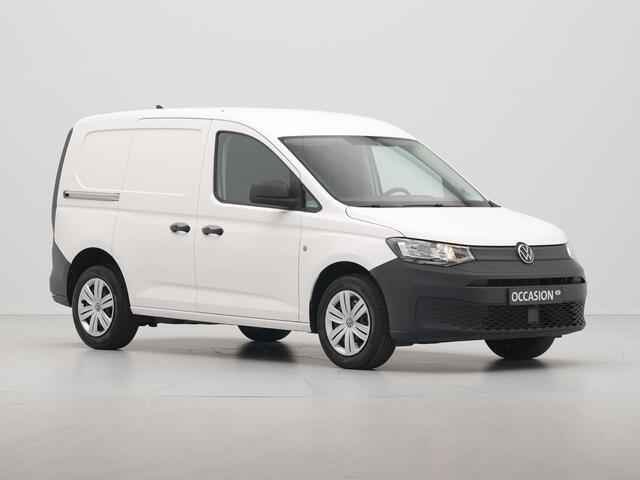 Volkswagen CADDY Cargo 1.5 TSI 115pk airco cruise control Parkeersensors DAB radio 250 werk