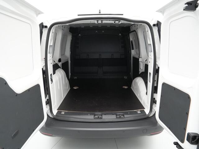Volkswagen CADDY Cargo 1.5 TSI 115pk airco cruise control Parkeersensors DAB radio 250 werk