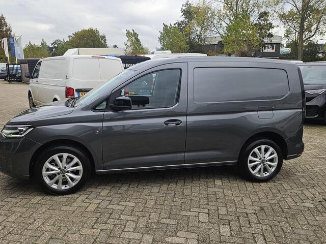 Volkswagen CADDY Cargo 1.5 TSI Style Camera| Navigatie| LED | Blind-Spot | ACC | Appel-Carplay | Android Auto| 17" LM|