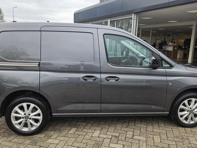 Volkswagen CADDY Cargo 1.5 TSI Style Camera| Navigatie| LED | Blind-Spot | ACC | Appel-Carplay | Android Auto| 17" LM|