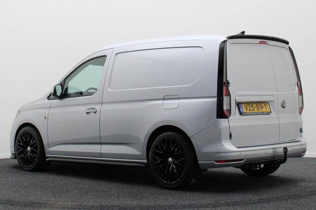 Volkswagen CADDY Cargo 2.0 TDI Comfort