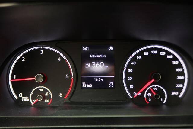 Volkswagen CADDY Cargo 2.0 TDI Comfort