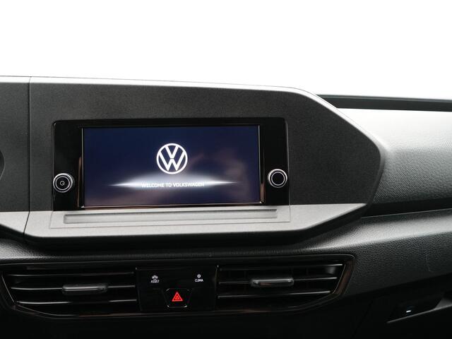 Volkswagen CADDY Cargo 2.0 TDI Comfort L1, 122 pk | Apple Carplay | Parkeerhulp achter | Cruisecontrol | Bluetooth | Connected Services |