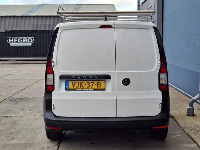 Volkswagen CADDY Cargo 2.0 TDI Comfort AIRCO / CRUISE CONTROLE / IMPERIAL / EURO 6 / CARPLAY