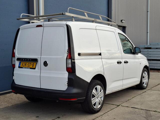 Volkswagen CADDY Cargo 2.0 TDI Comfort AIRCO / CRUISE CONTROLE / IMPERIAL / EURO 6 / CARPLAY