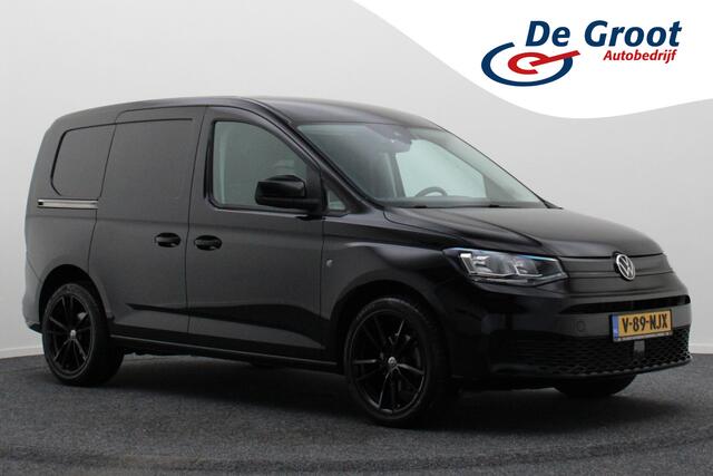 Volkswagen CADDY Cargo 2.0 TDI Comfort Airco, Cruise, Bluetooth, Elektrisch Pakket, Verwarmde Stoelen, 18''
