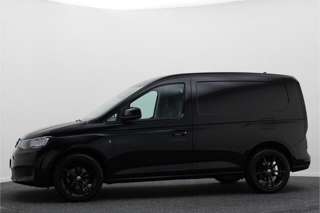 Volkswagen CADDY Cargo 2.0 TDI Comfort Airco, Cruise, Bluetooth, Elektrisch Pakket, Verwarmde Stoelen, 18''