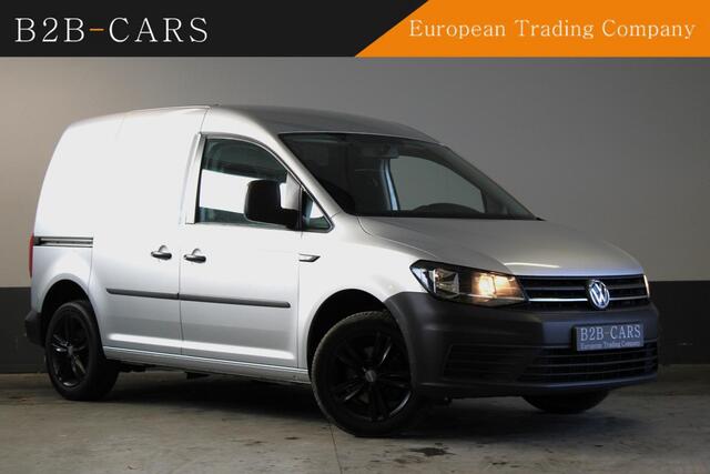 Volkswagen CADDY 2.0 TDI L1H1 BMT Business Airco - LMV