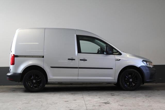 Volkswagen CADDY 2.0 TDI L1H1 BMT Business Airco - LMV