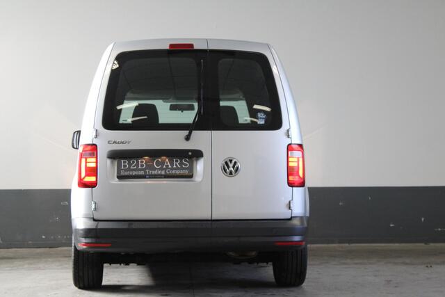 Volkswagen CADDY 2.0 TDI L1H1 BMT Business Airco - LMV