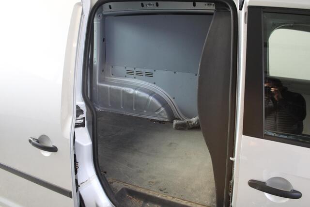 Volkswagen CADDY 2.0 TDI L1H1 BMT Business Airco - LMV