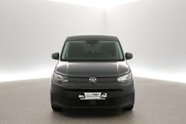 Volkswagen CADDY 2.0 TDI 122PK | Automaat | 2xSchuifdeur | Airco | Cruise | Stoelverw.