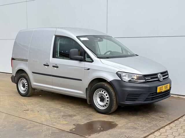 Volkswagen CADDY 1.4 TGI ***CNG*** Automaat L1H1 Airco Camera Cruise Control Trekhaak