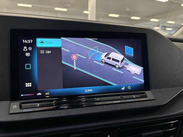 Volkswagen CADDY Cargo 2.0 Tdi 102pk Style · Apple/Android Car Play · Betimmering · Vloerplaat · Tussenschot · Cruise Control · Garantie t/m 23-12-2028 of 100.000km