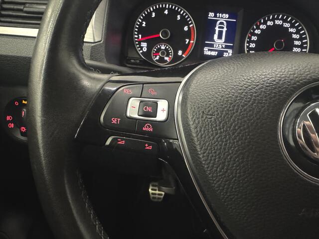 Volkswagen CADDY 1.4 TSI 7-PERSOONS | NAVI | PDC | CRUISE |