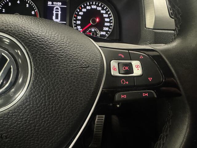 Volkswagen CADDY 1.4 TSI 7-PERSOONS | NAVI | PDC | CRUISE |