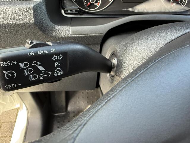 Volkswagen CADDY 2.0 TDI L1H1 BMT Comfortline Navi Camera Apple CARPLAY TREKHAAK XENON