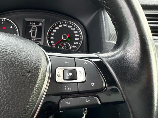 Volkswagen CADDY 2.0 TDI L2H1 BMT / AUTOMAAT / STANDKACHEL / VOL