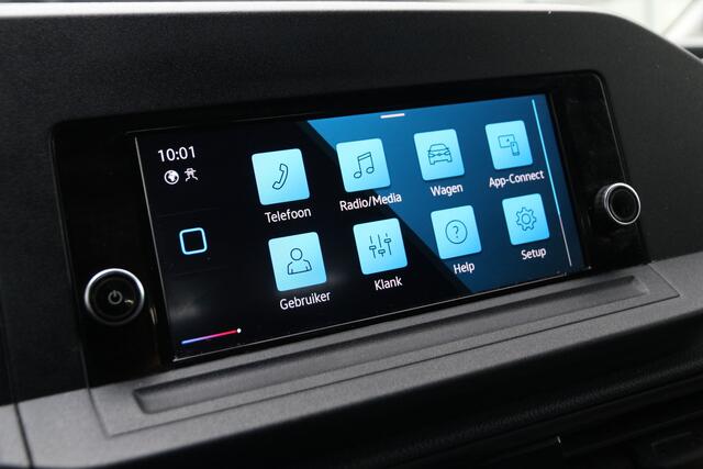 Volkswagen CADDY Cargo 1.5 TSI | Aut. | Bestel | Camera | Cruise | Airco..