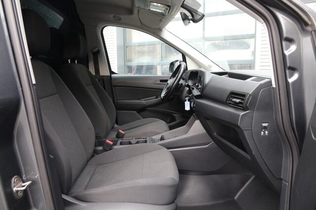 Volkswagen CADDY Cargo 1.5 TSI | Aut. | Bestel | Camera | Cruise | Airco..