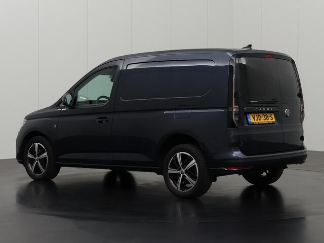 Volkswagen CADDY 2.0 TDI 1st Edition | Digital Cockpit | Led | Navigatie | Airco | Cruise