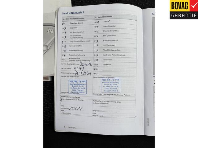 Volkswagen CADDY Combi 1.4 TSI Trendline BTW AUTO! 92kw DSG Life ( Camera, Trekhaak, ECC-Airco, Navigatie, Cruise Control) RIJKLAARPRIJS!