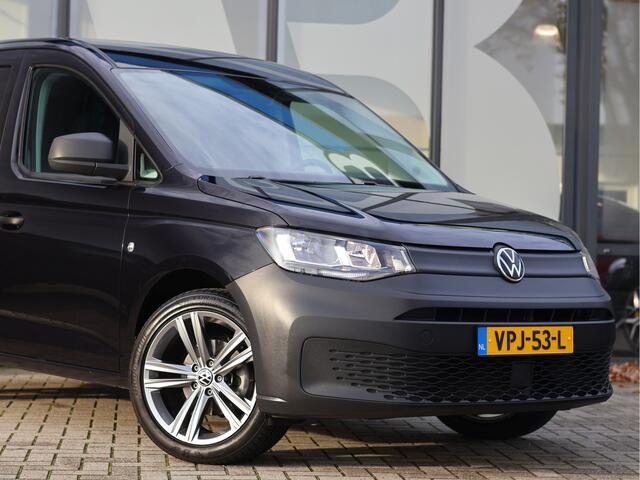 Volkswagen CADDY Cargo 2.0 TDI Economy Business | 18 inch R-line | LMV | Airco | Haak |