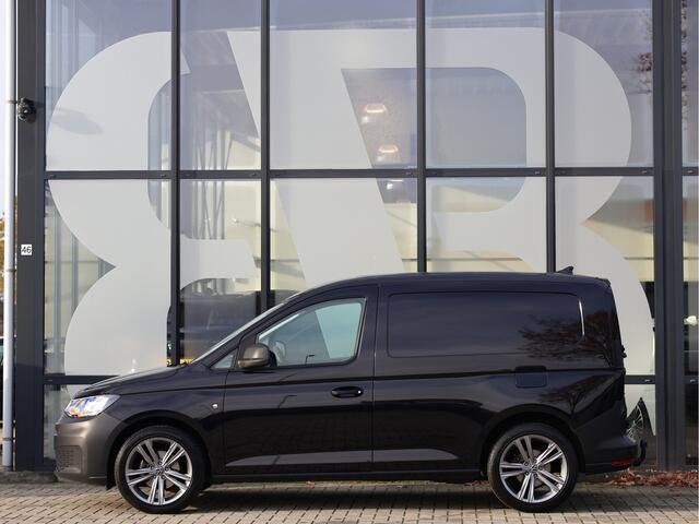 Volkswagen CADDY Cargo 2.0 TDI Economy Business | 18 inch R-line | LMV | Airco | Haak |